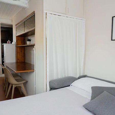 Torre Al Serraglio 프라토 외부 사진