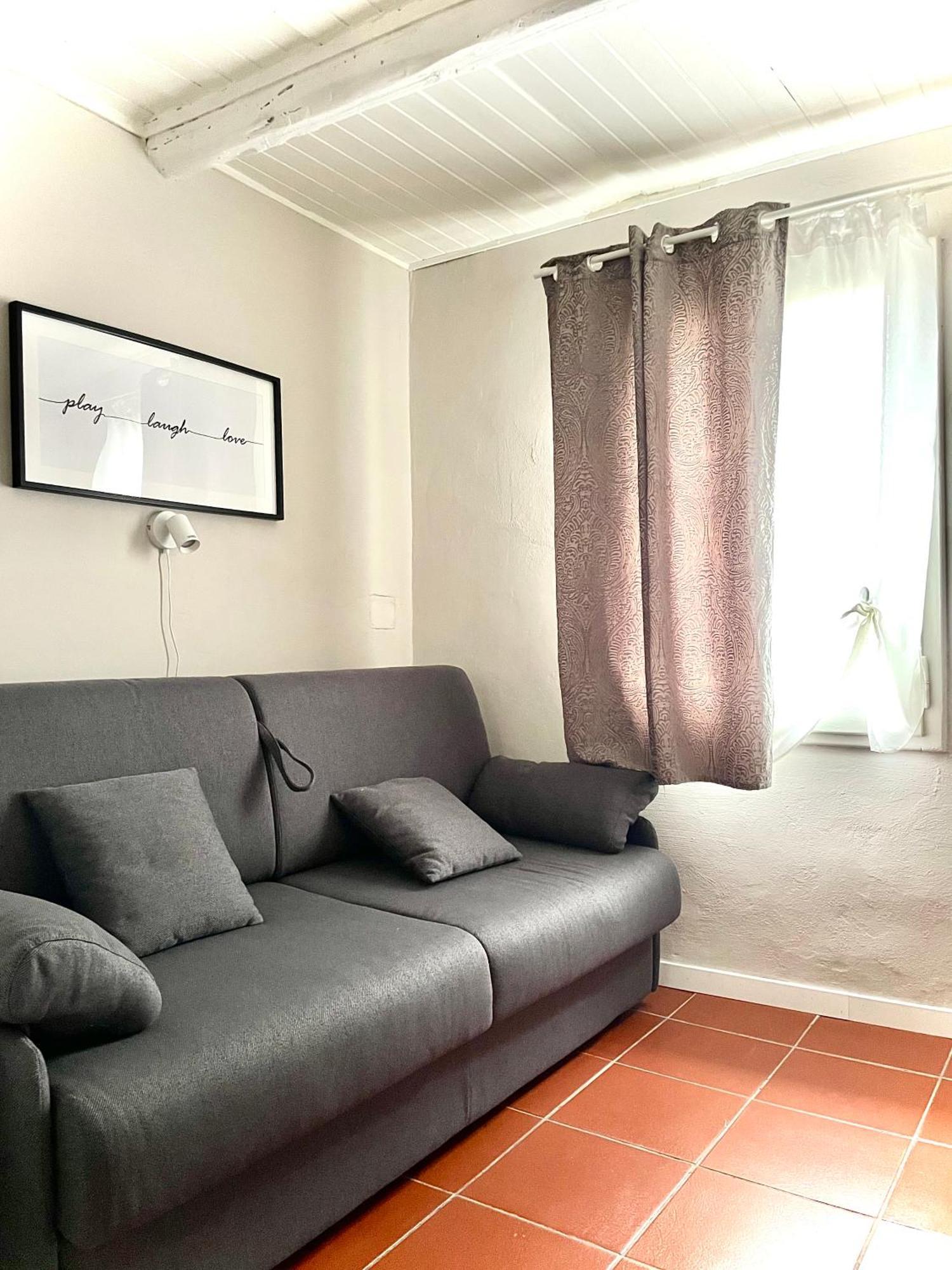 Torre Al Serraglio 프라토 외부 사진