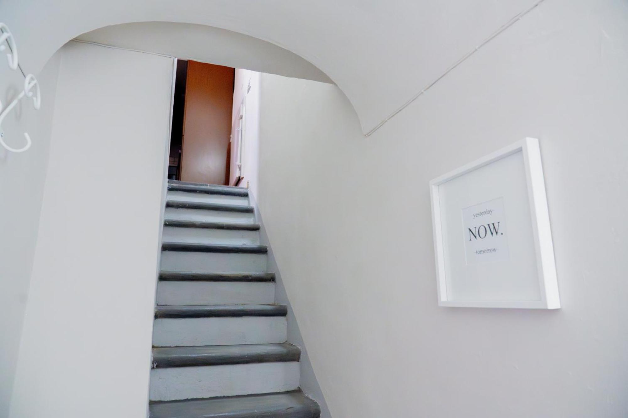 Torre Al Serraglio 프라토 외부 사진